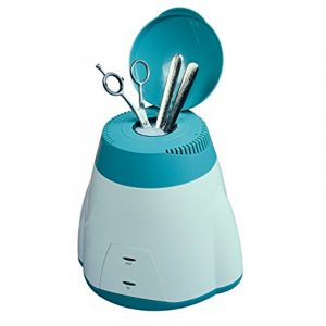 STERILIZZATORE AL QUARZO X STERIL