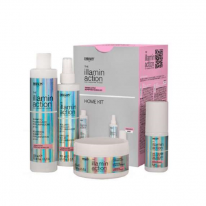 ILLAMIN ACTION DIKSON KIT HOME I