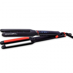 PIASTRA STIRANTE AMANDA DUAL ACTION