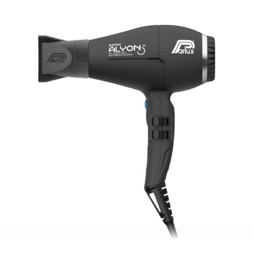 PARLUX ALYON NERO PHON PROFESSIONALE AD ALTE PRESTAZIONI