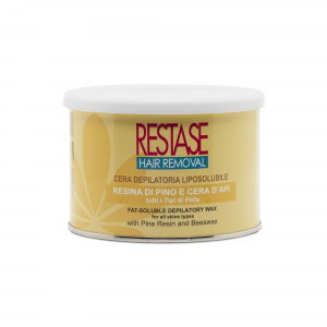 RESTASE CERA LIPO VASO MIELE 400 ML