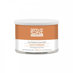 RESTASE CERA LIPO VASO ARGAN 400 ML