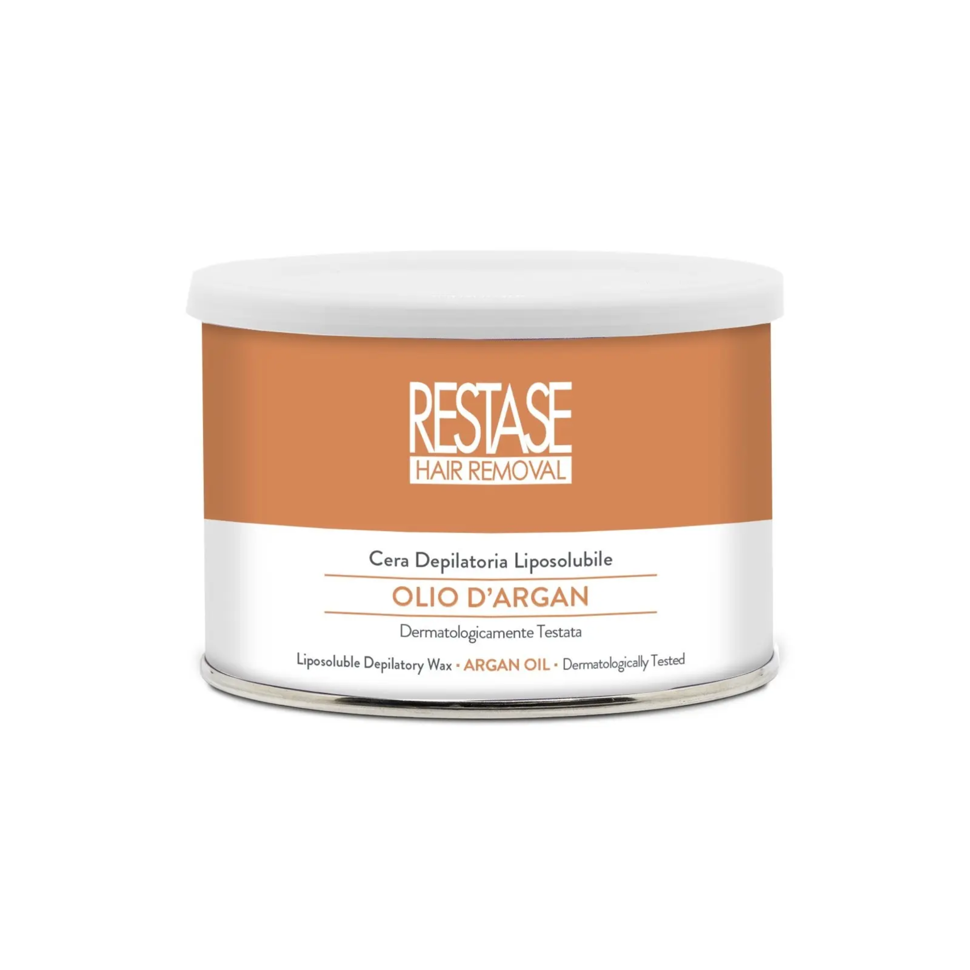 RESTASE CERA LIPO VASO ARGAN 400 ML