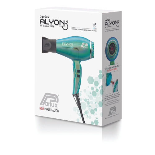 Parlux Alyon giada (1)