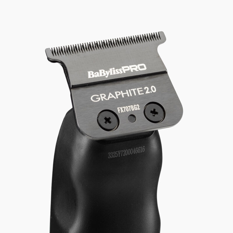 BABYLISSPRO LO-PRO FX720E TRIMMER 2