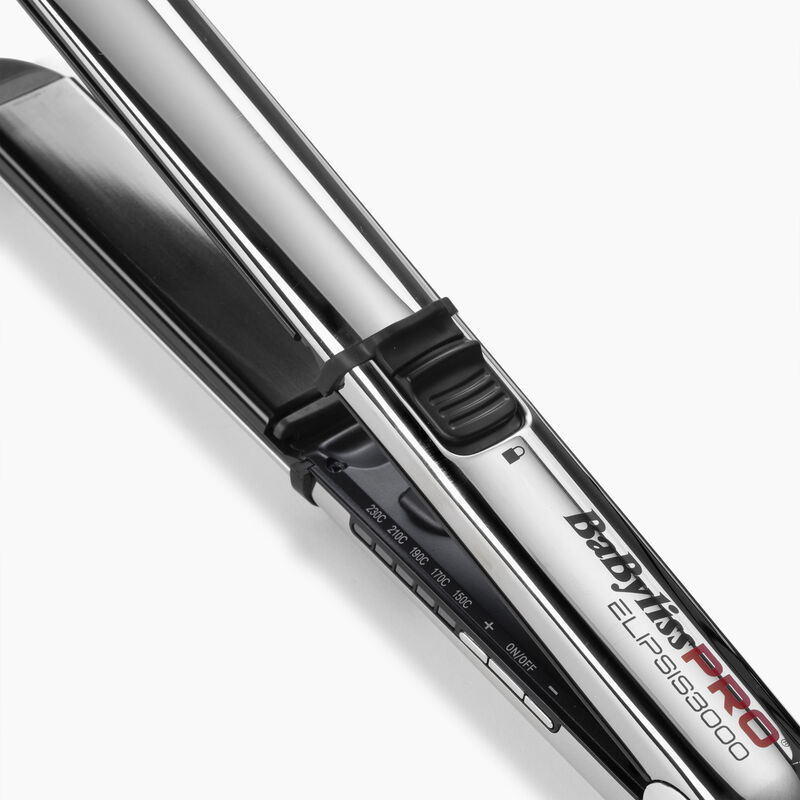 BABYLISSPRO ELIPSIS 3000 PIASTRA 5