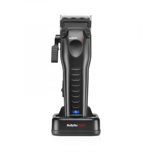 BABYLISSPRO LO-PRO FX820E TAGLIACAPELLI PROFESSIONALE CORDLESS 6800 RPM