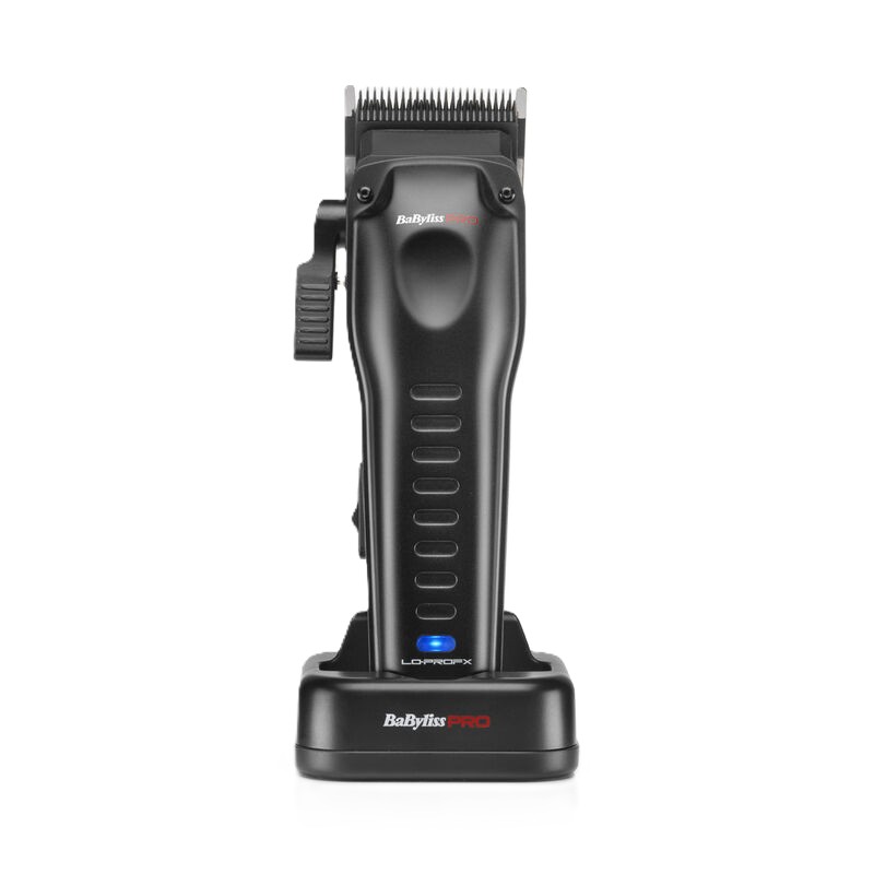 BABYLISSPRO LO-PRO FX820E TAGLIACAPELLI PROFESSIONALE CORDLESS 6800 RPM