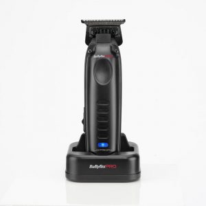 BABYLISSPRO LO-PRO FX720E TRIMMER PROFESSIONALE CORDLESS T-BLADE ZERO GAP