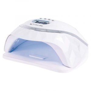 LAMPADA UNGHIE PROFESSIONALE UV LED STAR DUST SHINY 60 WATT