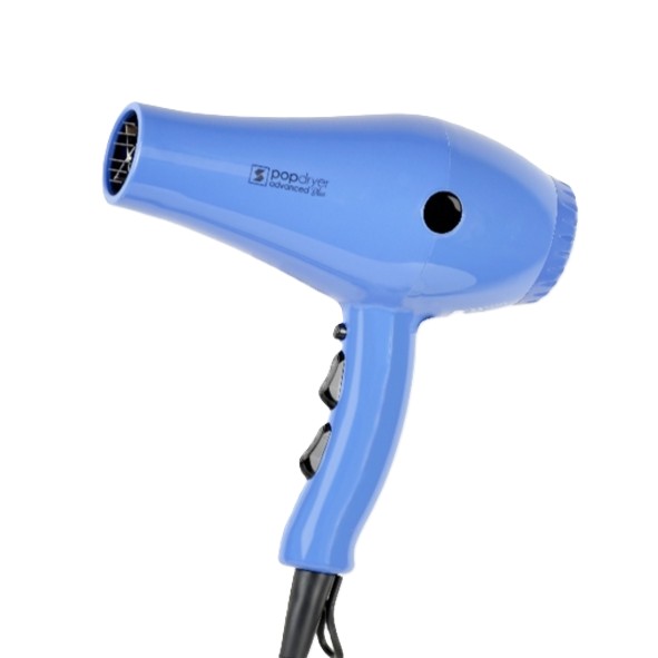 PHON POP DRYER ADVANCED 2000W 570GR BLU