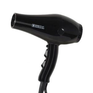 PHON POP DRYER ADVANCED 2000W 570GR BLACK