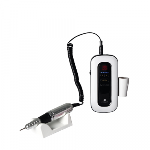 FRESA UNGHIE PROFESSIONALE A BATTERIA SONIC 35.000 GIRI