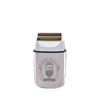 RASOIO SILVER RETRO RAZOR