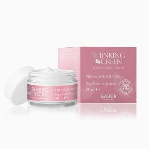 CREMA ANTIAGE VISO THINKING GREEN GABOR 50 ML