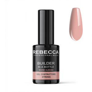 REBECCA BUILDER IN A BOTTLE WARM ALMOND 10 ML