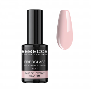 REBECCA FIBER GLASS ROSY 10 ML