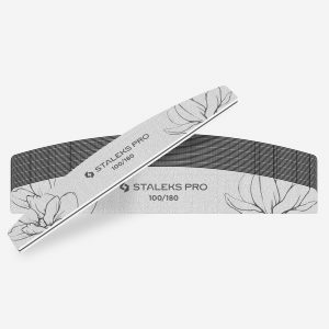 STALEKS LIMA MINERALE UNGHIE EXPERT 25 PEZZI 100/180