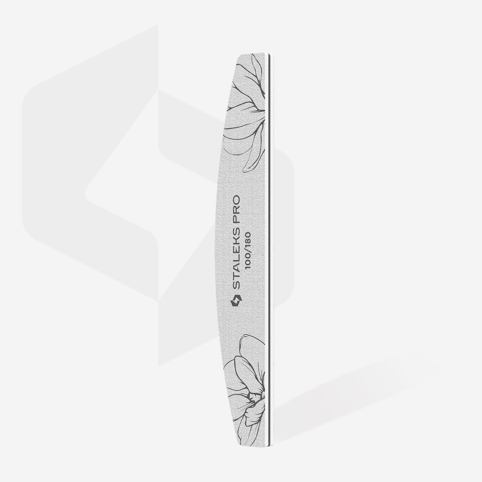 STALEKS LIMA MINERALE MEZZALUNA EXPERT 40 100/180