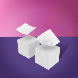 STALEKS PAD UNGHIE SENZA PELUCCHI SMART 400 PZ