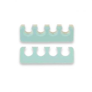 SEPARATORE DITA PIEDI COPPIA MORBIDA