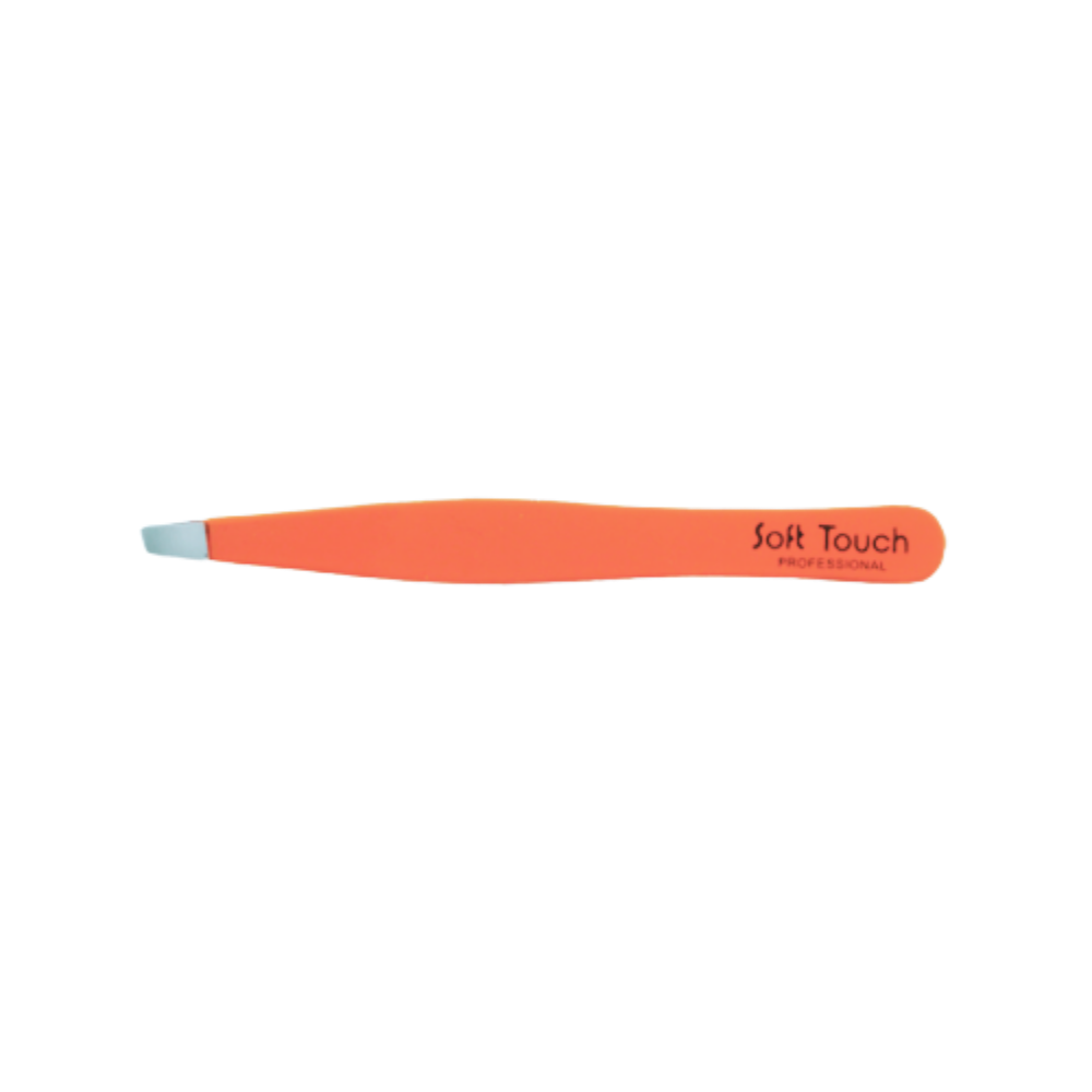 AURORE PINZETTA SOPRACCIGLIA SOFT TOUCH PROFESSIONALE - immagine 6