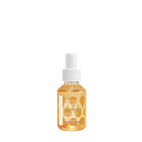 Contempora olio solare per capelli 100 ml