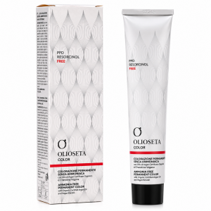 OLIOSETA COLOR PRO SENZA AMMONIACA 100 ML