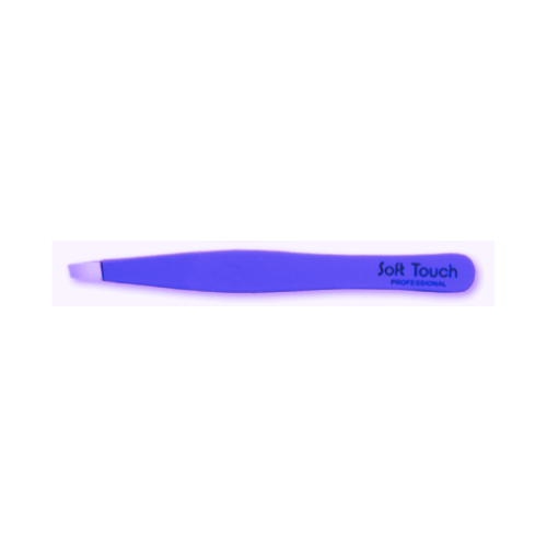 AURORE PINZETTA SOPRACCIGLIA SOFT TOUCH PROFESSIONALE - immagine 2