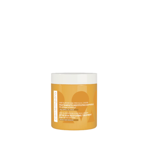 Contempora trattamento restitutivo doposole 250 ml