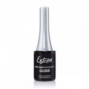 TOP COAT GLOSS ANTIGRAFFIO ESTROSA 14 ML