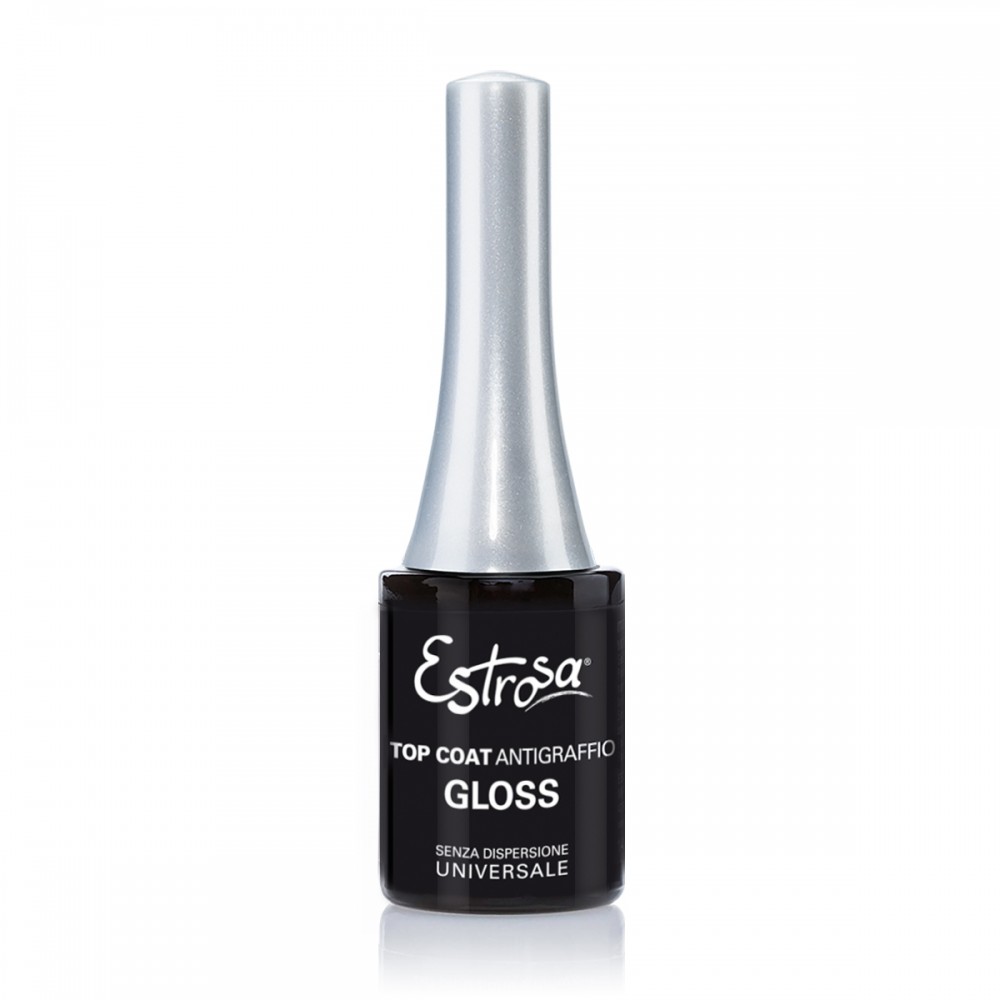 TOP COAT GLOSS ANTIGRAFFIO ESTROSA 14 ML