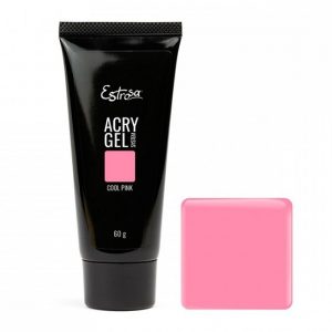 ACRYGEL SYSTEM COOL PINK ESTROSA 60 G