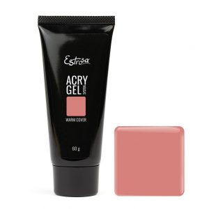 ACRYGEL SYSTEM WARM COVER ESTROSA 60 G