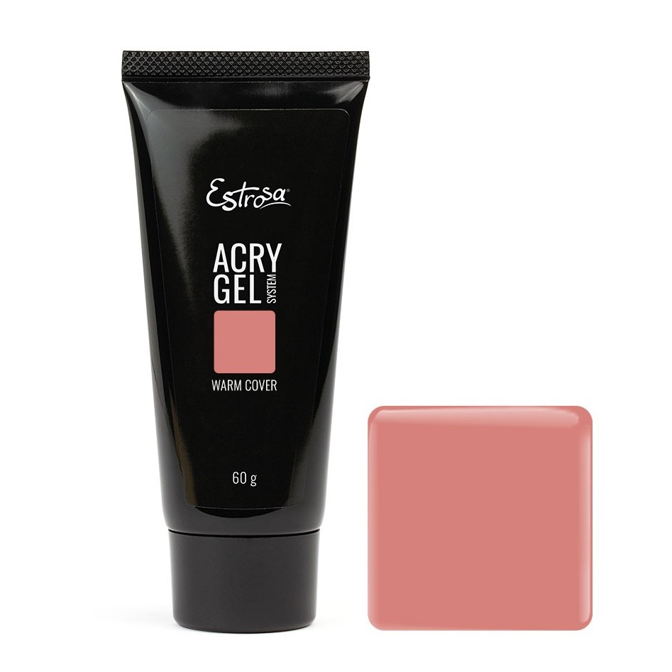 ACRYGEL SYSTEM WARM COVER ESTROSA 60 G