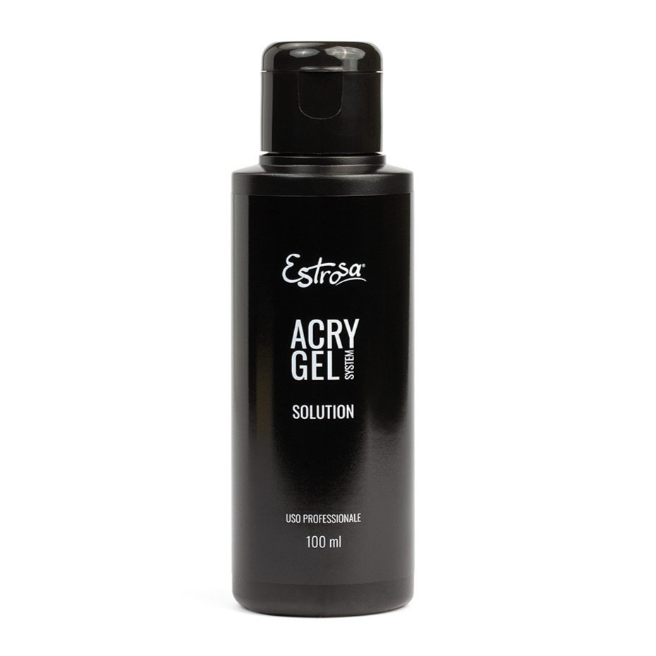 ACRYGEL SYSTEM SOLUTION ESTROSA 100 ML