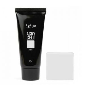 ACRYGEL SYSTEM CLEAR ESTROSA 60 G