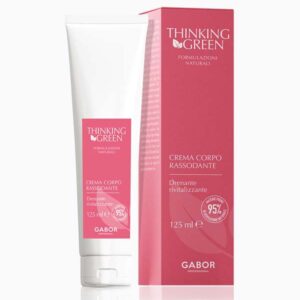CREMA RASSODANTE CORPO THINKING GREEN 125 ML