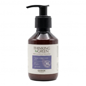 CREMA IDRATANTE VISO THINKING GREEN 150 ML