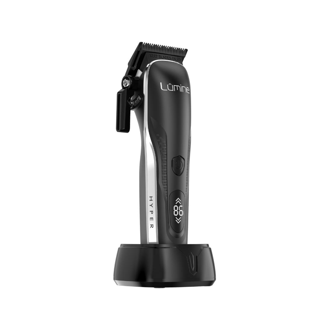 CLIPPER LUMINE HYPER DIG DLC BV GAMA 2
