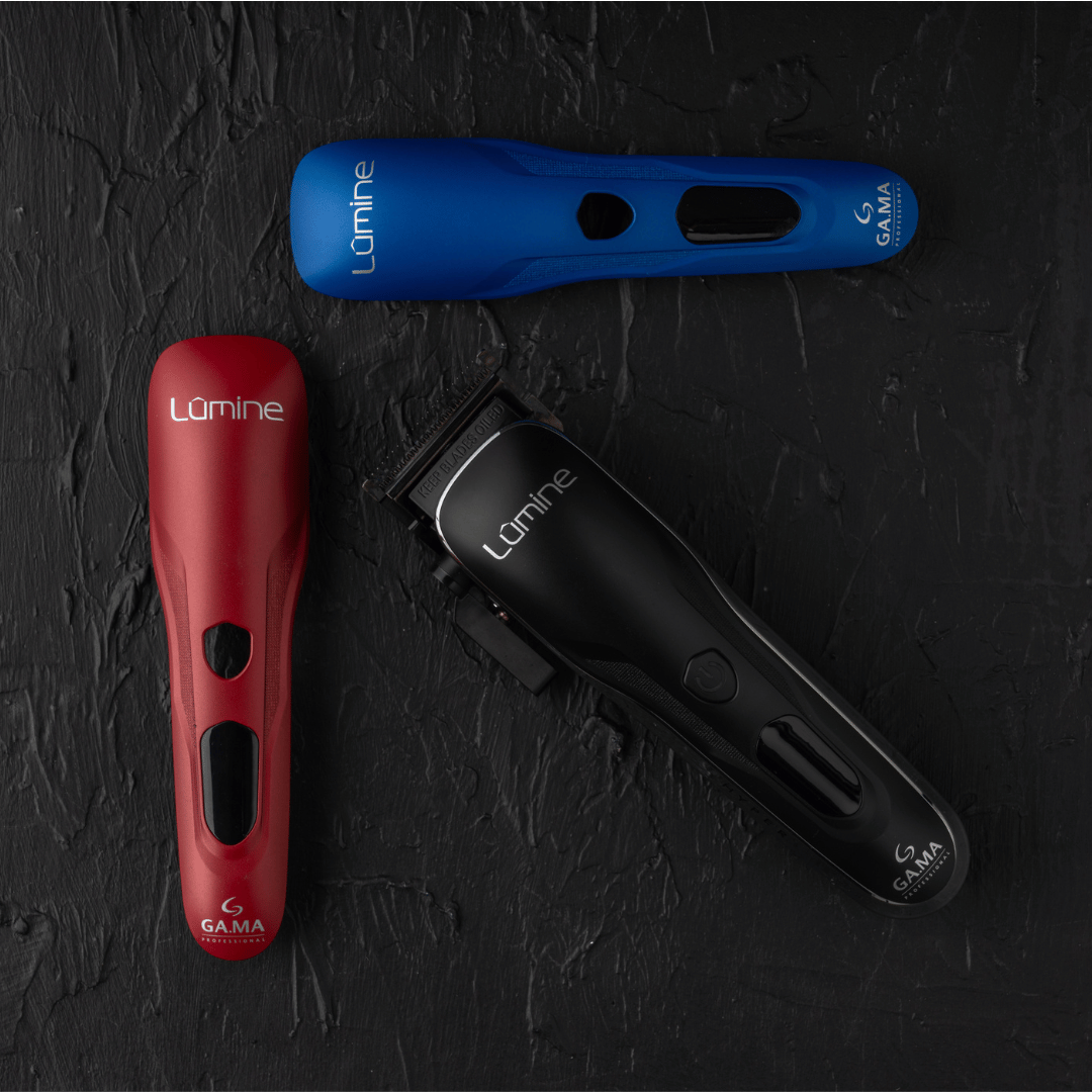 CLIPPER LUMINE HYPER DIG DLC BV GAMA 5