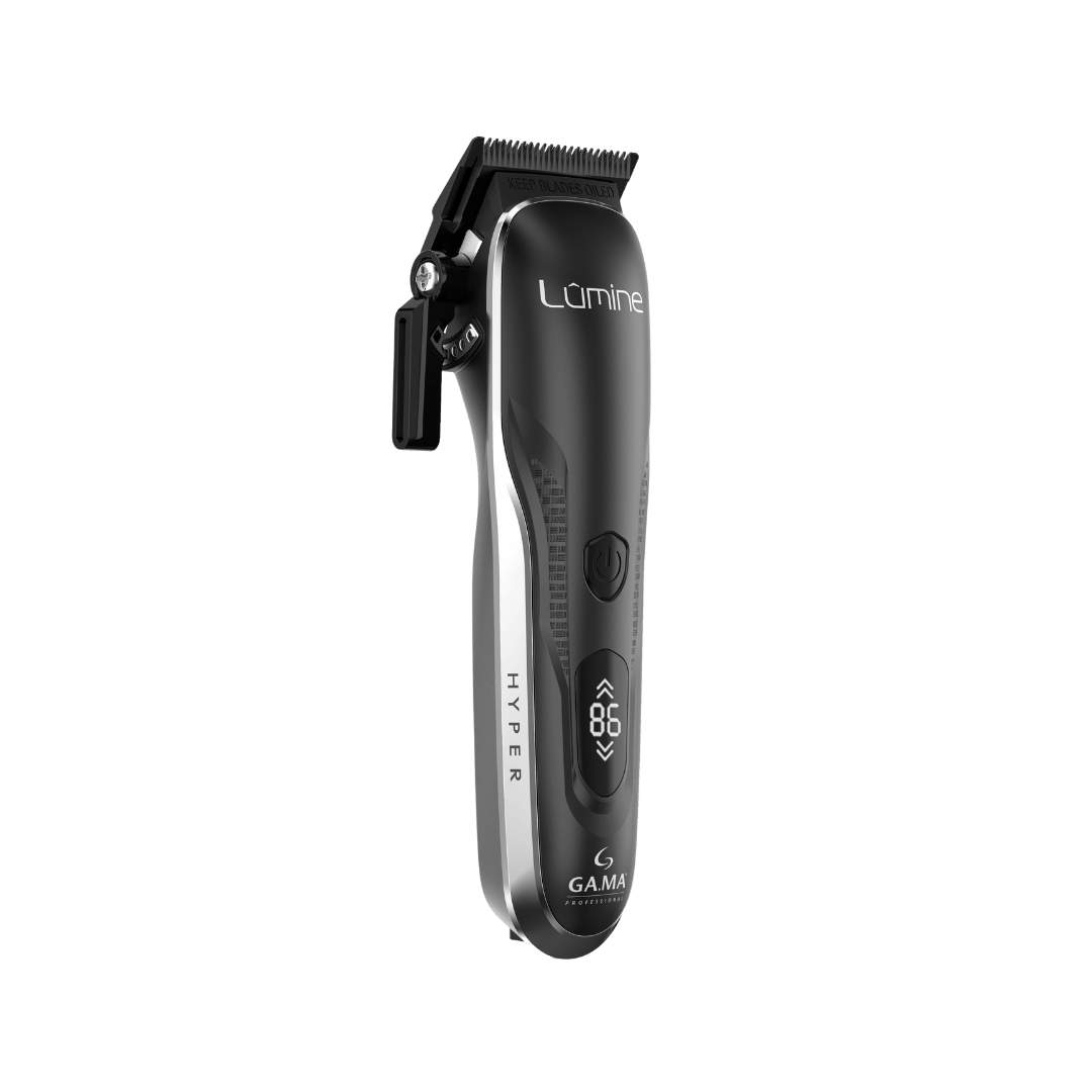 CLIPPER LUMINE HYPER DIG DLC BV GAMA 1