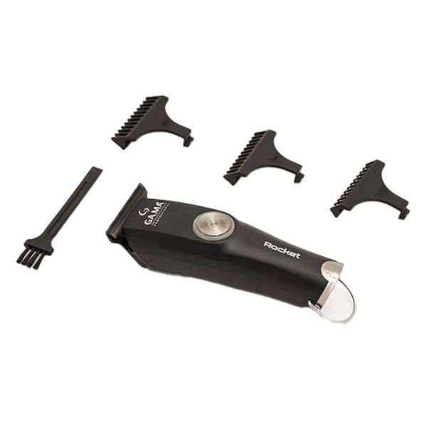 TRIMMER GT ROCKET GAMA 3