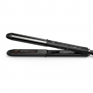 PIASTRA IQ PERFETTO BLACK GAMA
