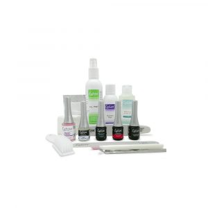 STARTER KIT SEMIPERMANENTE ESTROSA 7 ML