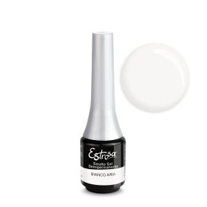 SMALTO SEMIPERMANENTE ESTROSA 7451 BIANCO 7 ML