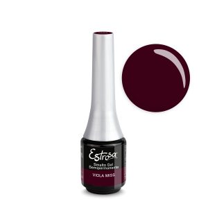 SMALTO SEMIPERMANENTE ESTROSA 7463 VIOLA MISS 7 ML