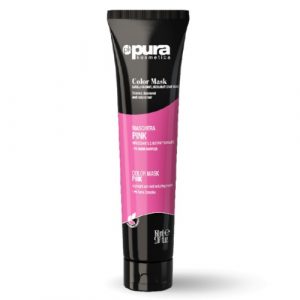 PK PURA COLOR MASK 150 ML PINK