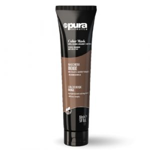 PK PURA COLOR MASK 150 ML BEIGE