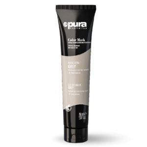 PK PURA COLOR MASK 150 ML GREY